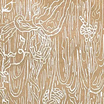 Inscape 2025 cover detail