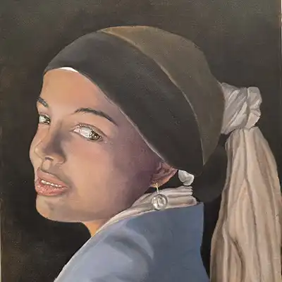 Peytons Pearl by Jason Wright