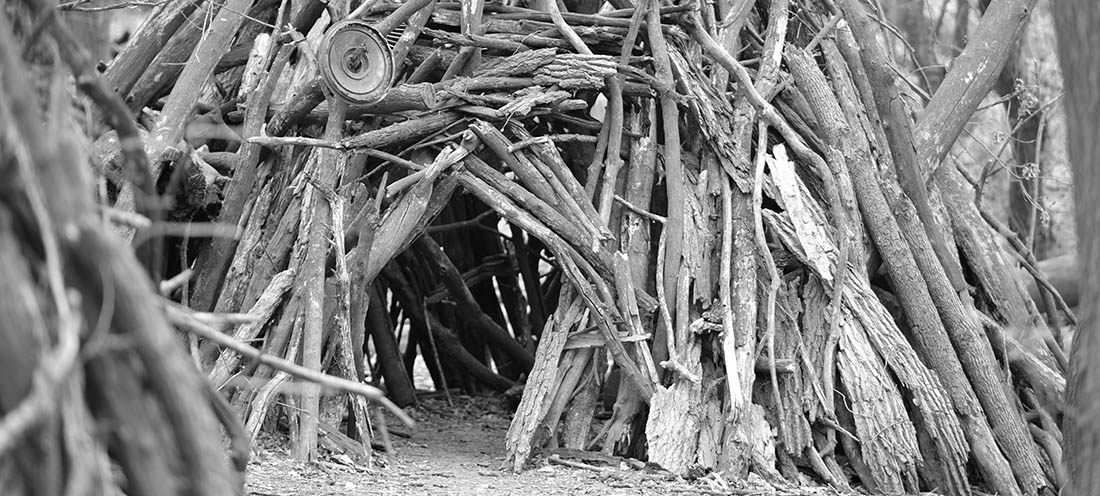 Stick Cave photo by Kevin Rabas